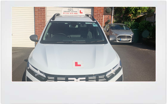 Learner Vehicle Winchester 560x350 Learner Vehicle Winchester 560x350